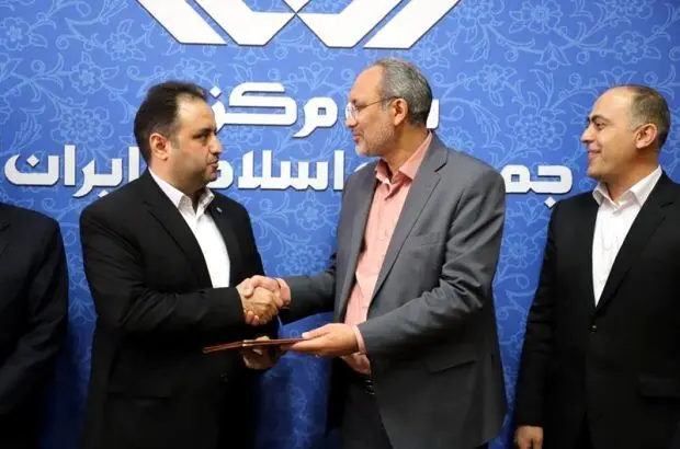 قلی پور سرپرست اداره کل حوزه ریاست کل شد
