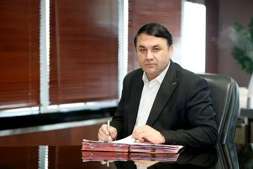 پیام مدیرعامل بانک سپه به مناسبت فرارسیدن سالروز پیروزی انقلاب و دعوت از آحاد مردم برای حضور پرشور در راهپیمایی 22 بهمن
