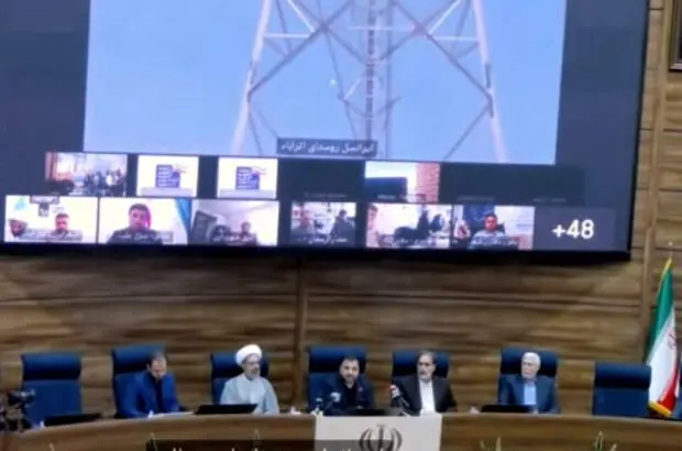 افتتاح سایت‌ ارتباطی روستایی ایرانسل در بجنورد با حضور وزیر ارتباطات
