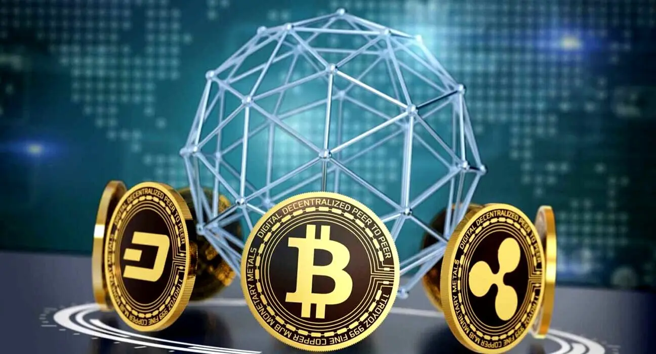 قیمت بیت کوین، تتر و اتریوم در بازار امروز ۲۱ آذر ۱۴۰۳