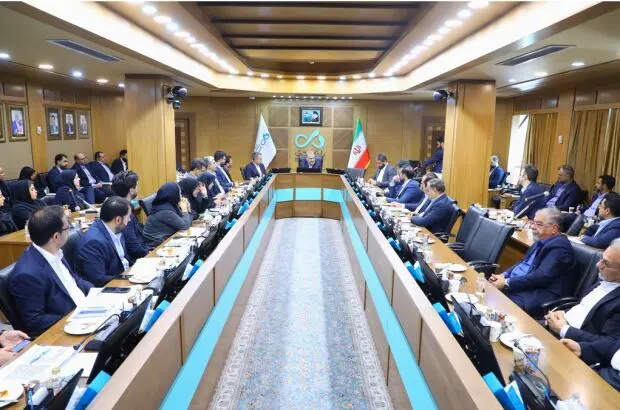 کاهش مطالبات غیرجاری در بانک نتیجه اثربخشی اصلاحات در حوزه حقوقی است