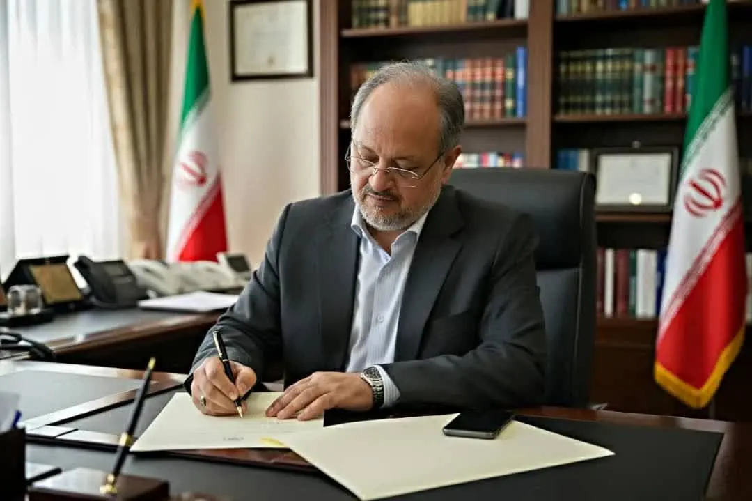 پدافند غیرعامل در گروه صنایع پتروشیمی خلیج‌فارس، فرهنگی راهبردی برای پایداری تولید و تاب‌آوری صنعتی است
