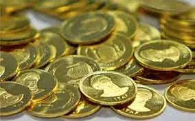 قیمت طلا و سکه امروز ۱۲ آذر ۱۴۰۲

