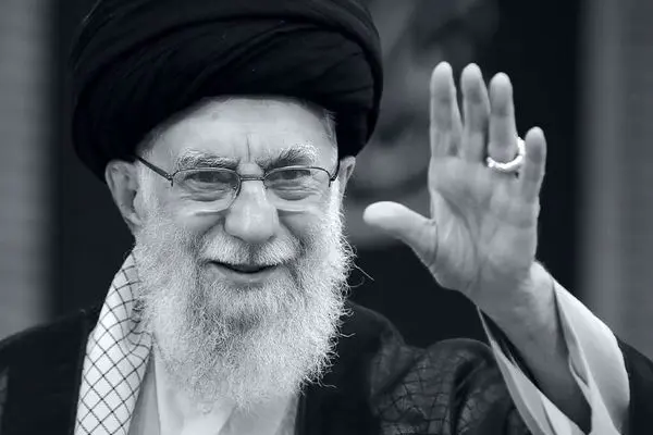 پیام تسلیت مدیرعامل،اعضای هیأت مدیره، مدیران و کارکنان بانک صنعت و معدن در پی شهادت رهبر معظم انقلاب اسلامی
