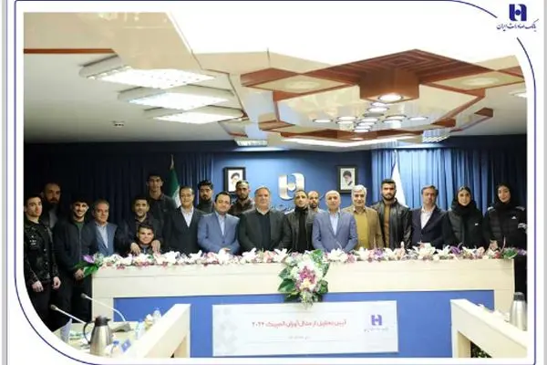 سیفی: نگاه بانک صادرات ایران به ورزش قهرمانی، سرمایه‌گذاری برای نسل آینده است

