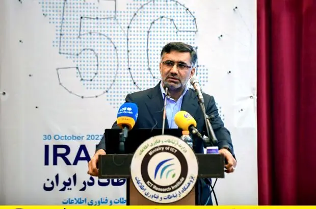 تعداد سایت‌های ۵G تا پایان ۲۰۲۴ دو برابر می‌شود