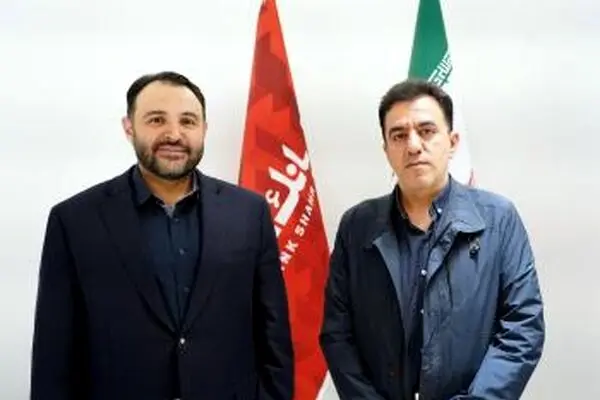 قدردانی شهردار تبریز از اقدامات موثر بانک شهر در کمک به اجرای پروژه های عمرانی کلان شهرها
