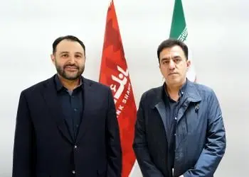 قدردانی شهردار تبریز از اقدامات موثر بانک شهر در کمک به اجرای پروژه های عمرانی کلان شهرها
