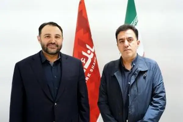 قدردانی شهردار تبریز از اقدامات موثر بانک شهر در کمک به اجرای پروژه های عمرانی کلان شهرها
