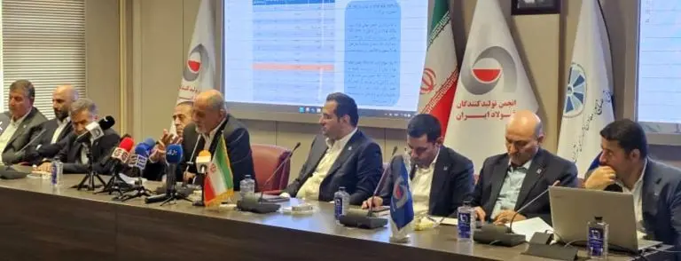 چالش های ناتمام در مقابل پایداری صنعت فولاد / با تمام ناترازی ها صنعت فولاد بیشترین سهم را در ایجاد اشتغال و ارزآوری کشور بر عهده دارد