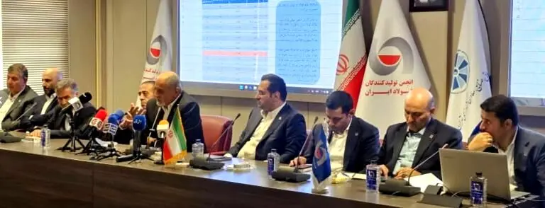 چالش های ناتمام در مقابل پایداری صنعت فولاد / با تمام ناترازی ها صنعت فولاد بیشترین سهم را در ایجاد اشتغال و ارزآوری کشور بر عهده دارد
