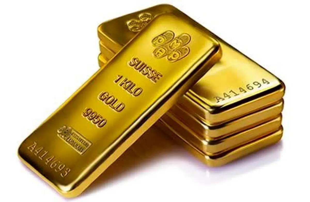 آیا کاهش قیمت طلای جهانی به نفع چین شد؟