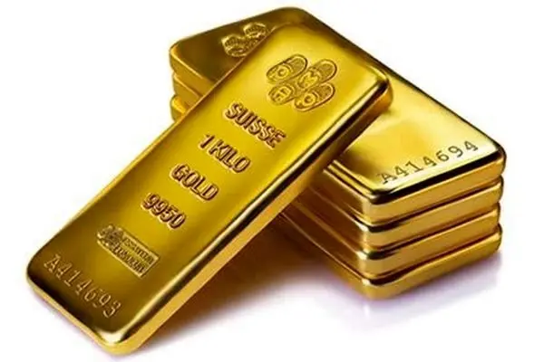 تاثیر چین بر قیمت جهانی طلا