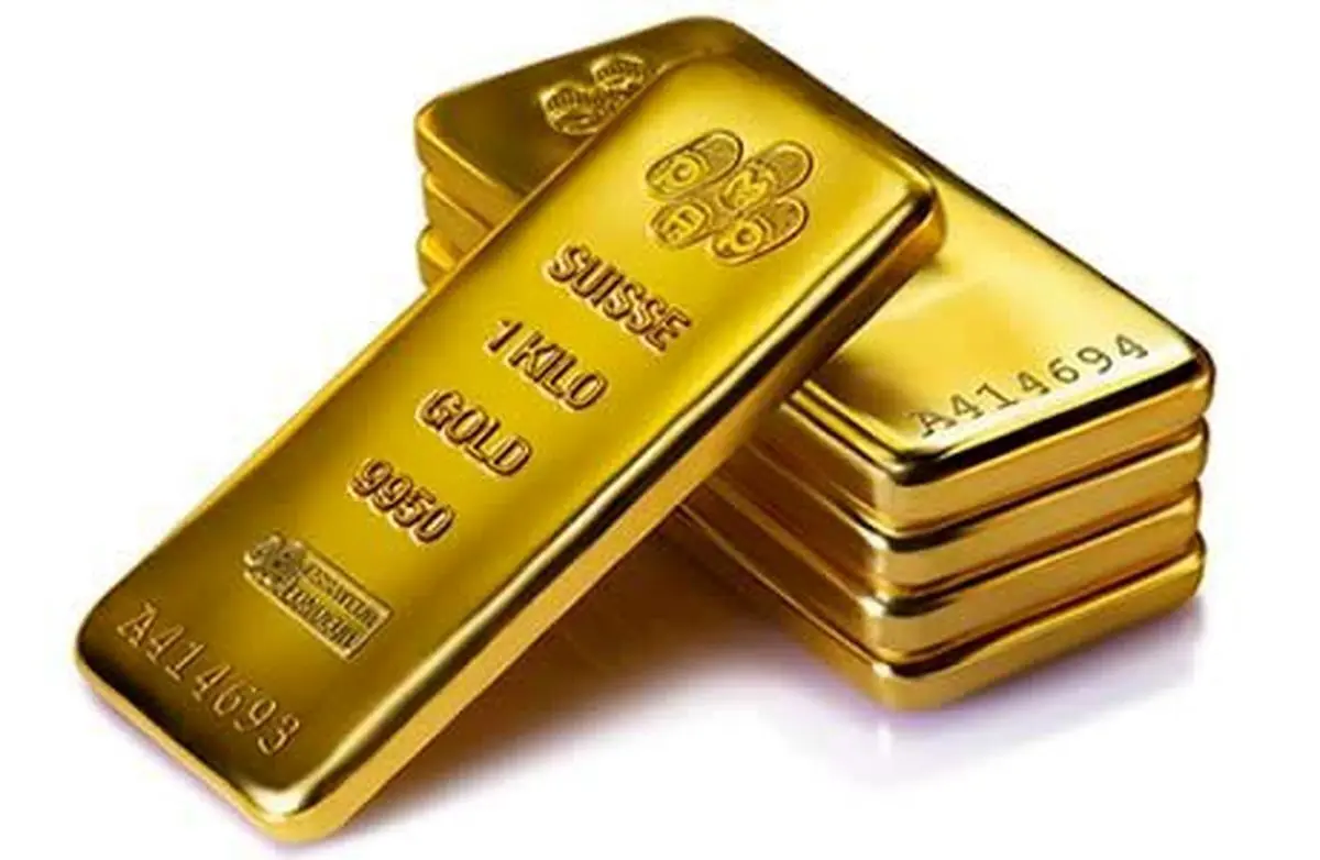 سقوط واردات طلای چین