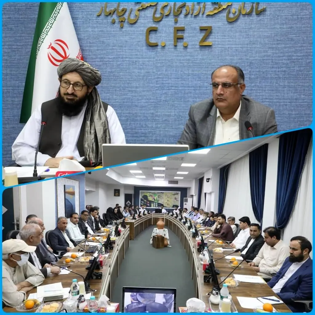 ترسیم فصلی جدید در روابط اقتصادی
