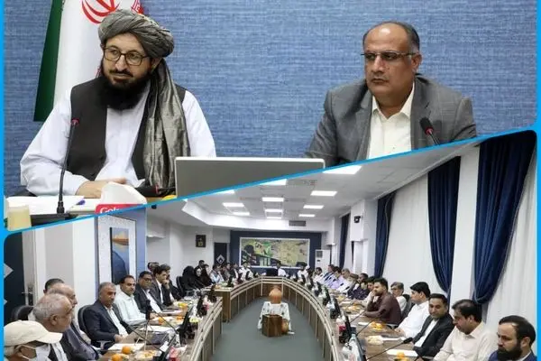 ترسیم فصلی جدید در روابط اقتصادی
