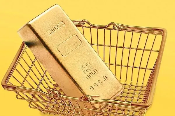 رونق دوباره خرید اینترنتی طلا پس از جنگ ۱۲ روزه / طلا به صفحه گوشی‌ها بازگشت
