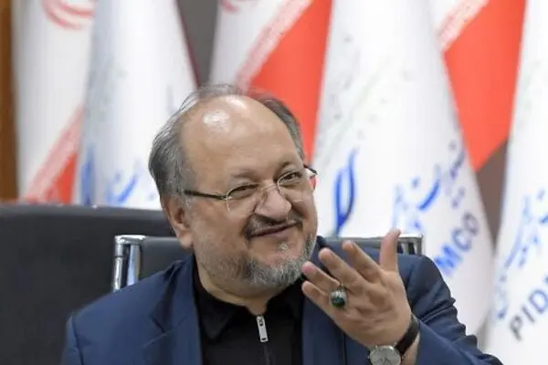 پیام محمد شریعتمداری به مناسبت راه‌اندازی واحد اوره پتروشیمی هنگام
