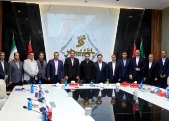 بانک شهر و ایرانسل همکاری‌های فناورانه و دیجیتال خود را گسترش می‌دهند
