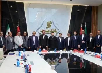 بانک شهر و ایرانسل همکاری‌های فناورانه و دیجیتال خود را گسترش می‌دهند
