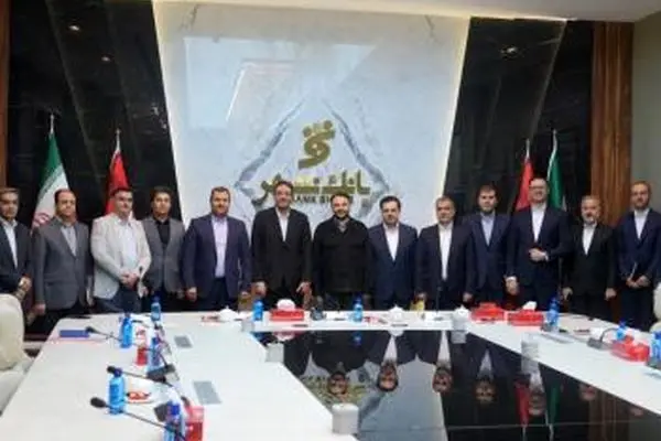 بانک شهر و ایرانسل همکاری‌های فناورانه و دیجیتال خود را گسترش می‌دهند
