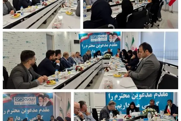 تأکید بر تسریع و هوشمندسازی خدمات درمانی بویژه برای بیماران خاص در گیلان