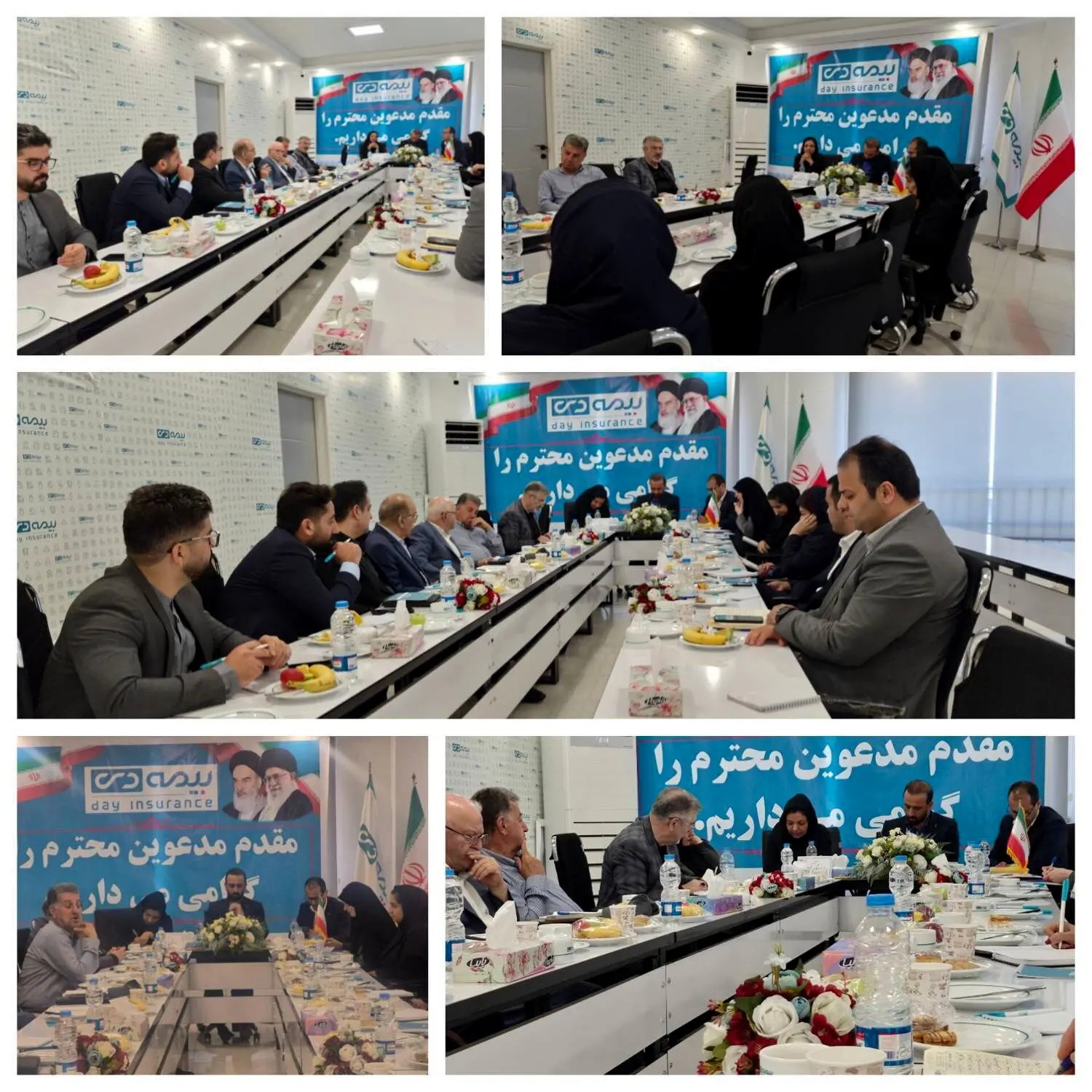 تأکید بر تسریع و هوشمندسازی خدمات درمانی بویژه برای بیماران خاص در گیلان