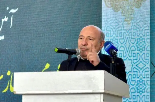 بهره برداری از گیت خروجی منطقه آزاد ماکو با استقرار گمرک جمهوری اسلامی ایران
