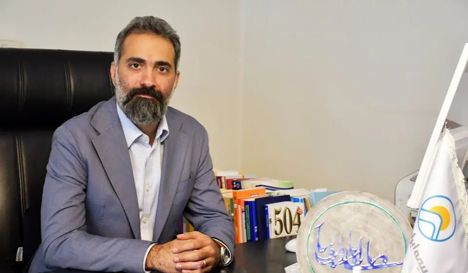 مدیران صنعت بیمه کشور باید تحول دیجیتال را جزئی از مسئولیت اجتماعی خود بدانند
