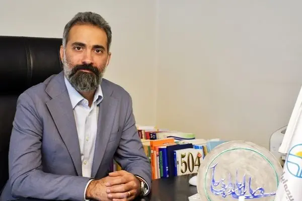 مدیران صنعت بیمه کشور باید تحول دیجیتال را جزئی از مسئولیت اجتماعی خود بدانند
