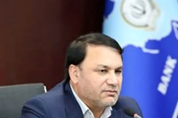 پیام مدیرعامل بانک سپه به مناسبت هفته بانکداری اسلامی
