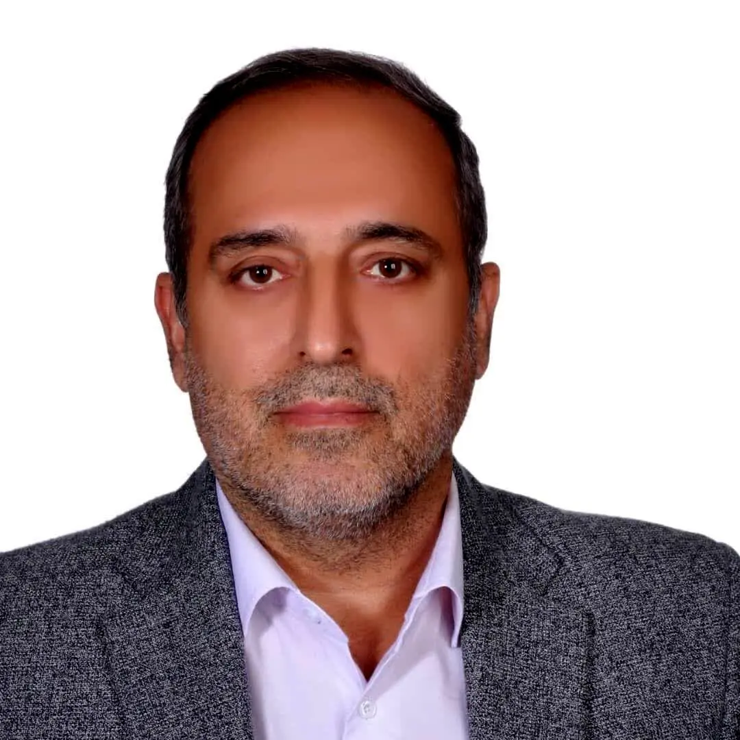 رضا پورقاسم، مدیر روابط عمومی و تبلیغات بیمه آرمان شد
