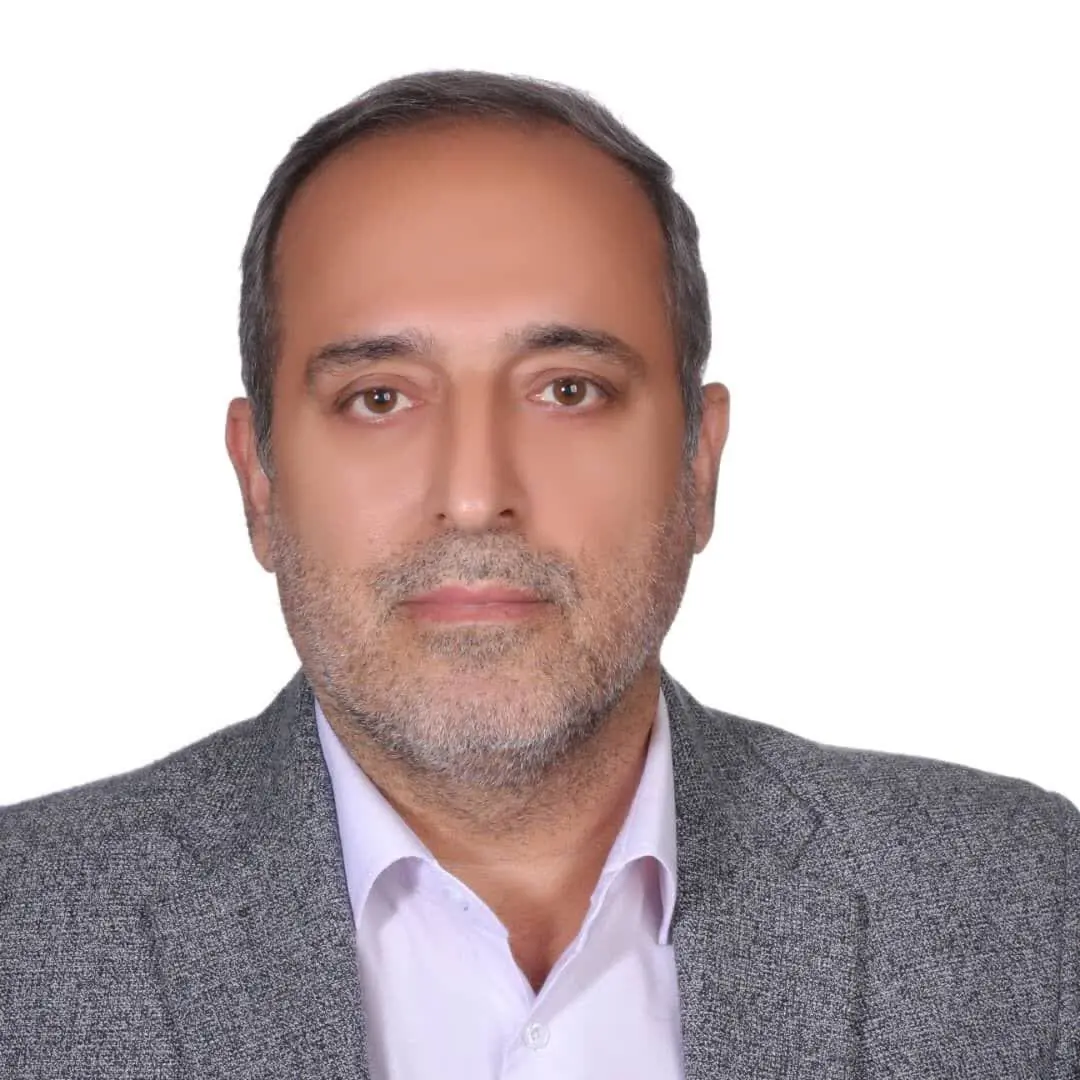 رضا پورقاسم، مدیر روابط عمومی و تبلیغات بیمه آرمان شد

