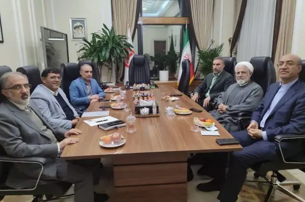 لزوم تمرکز منابع مالی شرکت‌های بزرگ استان در بانک مسکن برای پیشبرد نهضت ملی
