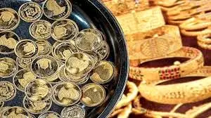 قیمت طلا و سکه در نخستین روز پاییز نامتوازن شد 