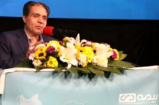  افزایش ۲ برابری فروش بیمه دی در سال جاری/ رشد ۱۴۰ درصدی سهام بیمه دی
