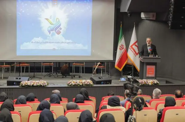 بخش عمده ای از دستاوردهای بانک مسکن مرهون بانوان است
