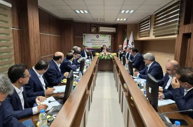 ضرورت تلاش برای تحقق ترازنامه ۱۸۰ همتی با اتکا به همدلی، برنامهریزی و ظرفیتهای بومی