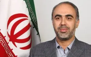 سادات میر عضو هیات مدیره سازمان بیمه سلامت ایران شد
