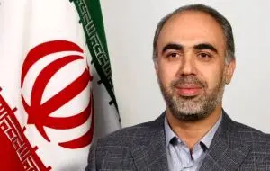 سادات میر عضو هیات مدیره سازمان بیمه سلامت ایران شد
