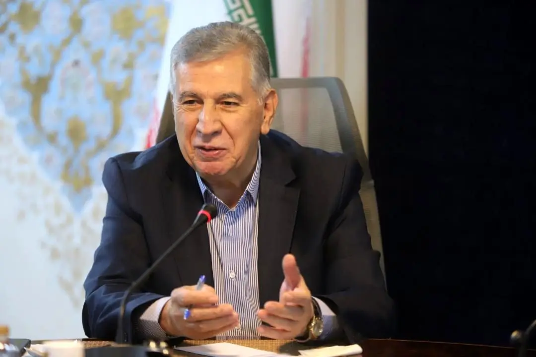 مناطق آزاد ظرفیت بی‌بدیل جذب سرمایه خارجی
