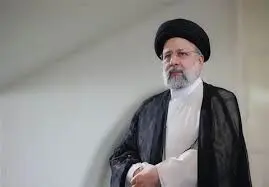 پیام تسلیت مدیرعامل ذوب آهن اصفهان در پی شهادت ریاست محترم جمهوری اسلامی ایران حضرت آیت‌الله سید ابراهیم رئیسی
