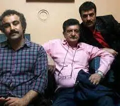 بازیگر معروف سریال پایتخت درگذشت | بیوگرافی و علت مرگ بازیگر سریال پایتخت