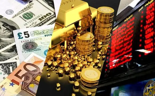 باید از ظرفیت بازار مالی طلا استفاده کرد
