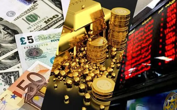 باید از ظرفیت بازار مالی طلا استفاده کرد

