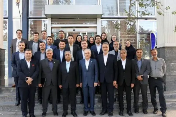 بهره برداری از ۸ طرح ایجادی توسط این بانک و ایجاد ۱۰۰۰ فرصت شغلی در این استان
