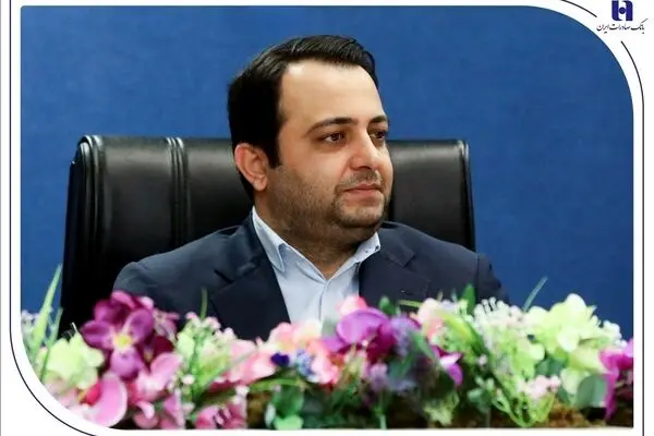 بانک صادرات ایران همه ظرفیت‌های خود را برای ثبات و آرامش اقتصاد کشور به کار گرفته است
