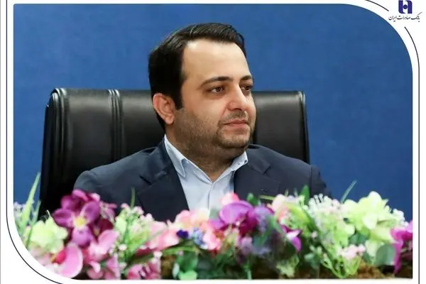 بانک صادرات ایران همه ظرفیت‌های خود را برای ثبات و آرامش اقتصاد کشور به کار گرفته است
