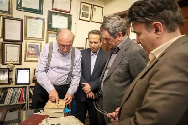 توسعه فرهنگ بیمه یک مفهوم عمیق اجتماعی است
