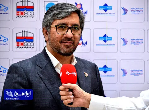 برگزاری ششمین رویداد «فولادی‌شو» در پارک علم و فناوری هرمزگان
